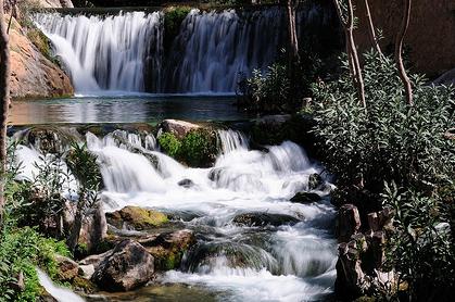 Bruselas investigará si el plan urbanístico que afecta a dos parques naturales de Alicante vulnera normas de la UE