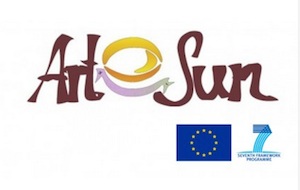 Células solares orgánicas fotovoltaicas