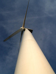 Tarragona lidera la producción de energía eólica catalana