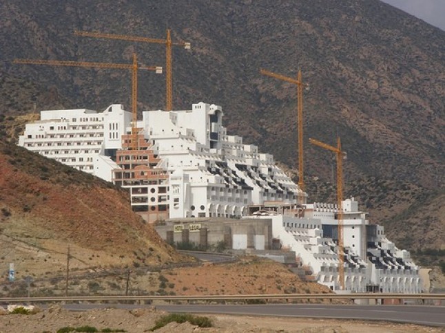 El Gobierno aprueba la reforma de la Ley de Costas