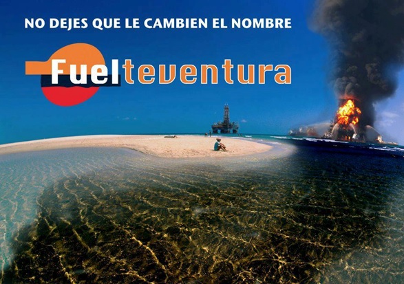 Canarias ‘insiste’ contra las prospecciones petrolíferas