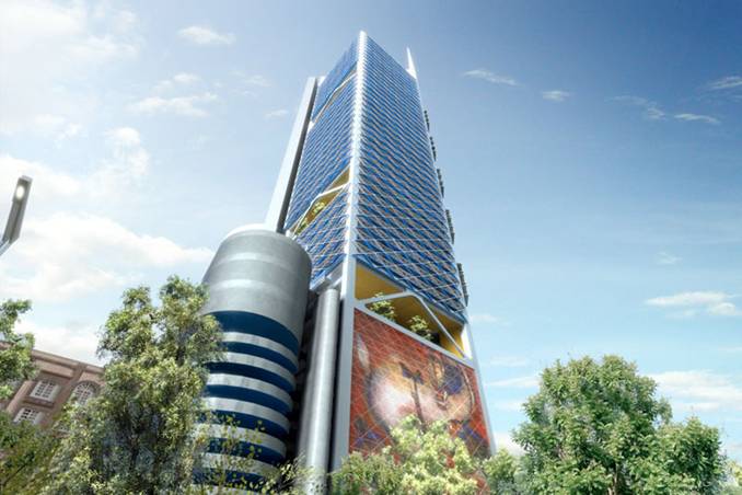 BBVA en México tendrá ascensores sostenibles