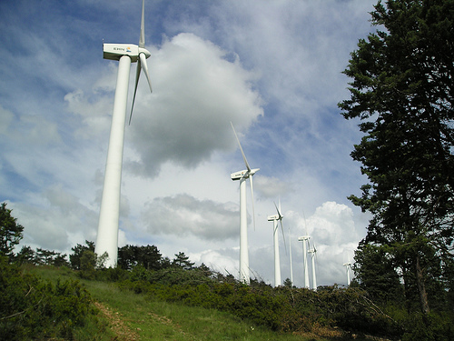 La plantilla de Gamesa en Peralta iniciará una huelga indefinida a partir de mañana