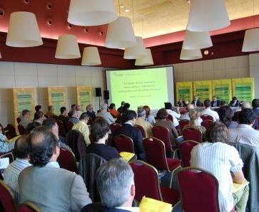 Cataluña. Disponible el programa de la jornada: La biomasa forestal para usos térmicos