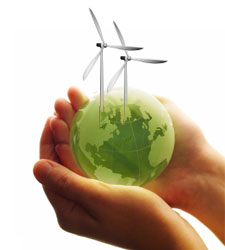 IUSC te propone un magnifico Master en Medio Ambiente + Energías Renovables