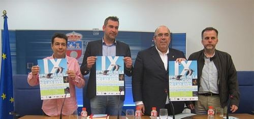 IX Festival de la Migración de las Aves