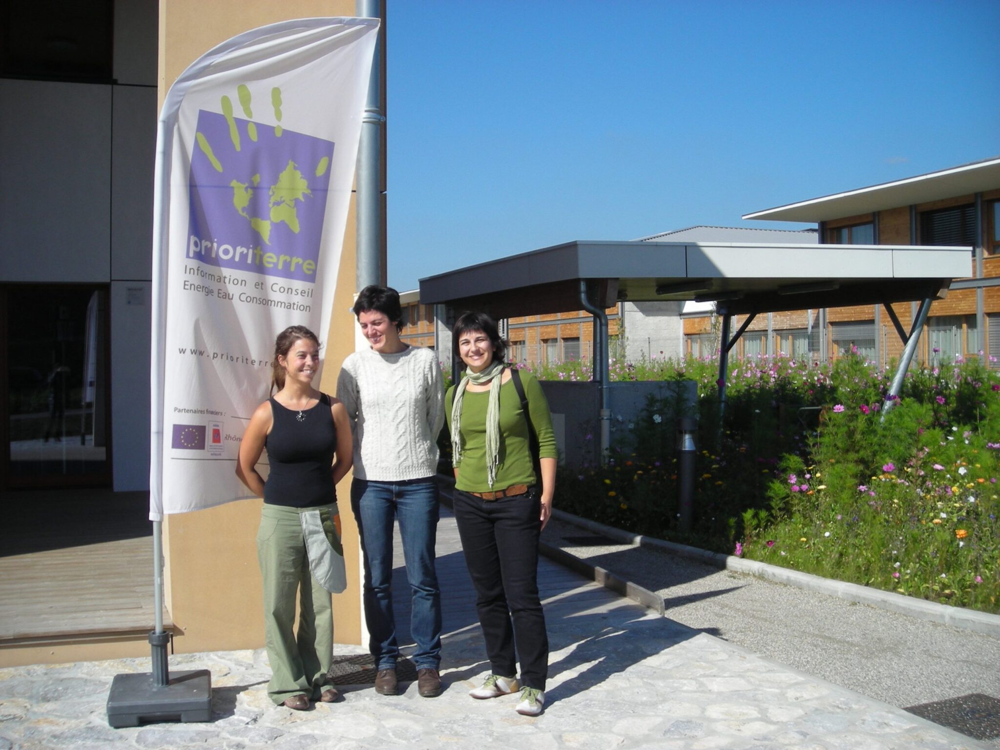 Intercambio de experiencias entre Francia y España sobre movilidad sostenible