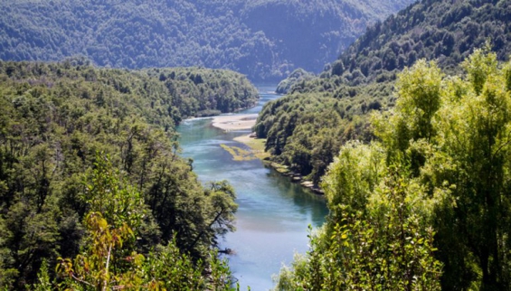 Argentina. El Parque Nacional Los Alerces mejoró la atención a los turistas