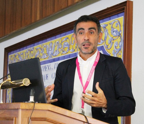 ‘Cambio climático y seguridad alimentaria’