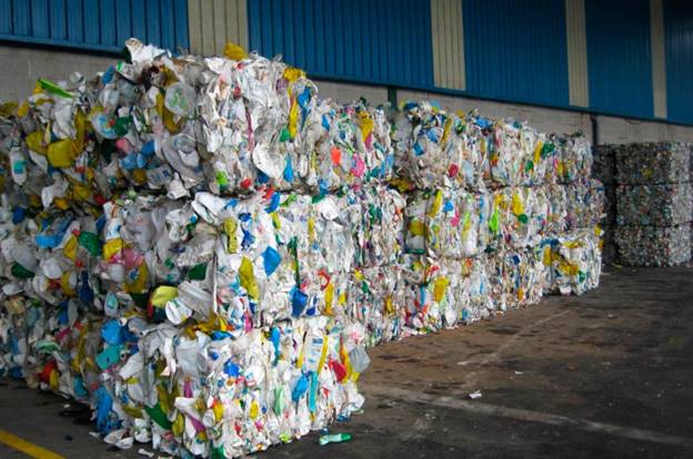 Curso práctico: Tratamiento de Residuos y Reciclado de Material