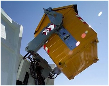 Nuevo Marco de Gestión de Residuos