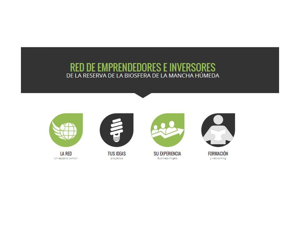 Quieres asistir al seminario para encontrar nuevas oportunidades en la reserva de la biosfera