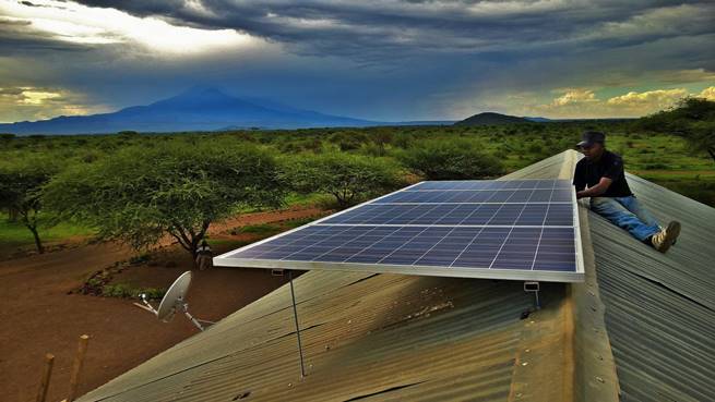 Gesternova y EKOenergía