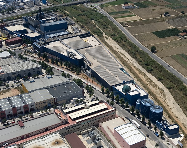 "La principal virtud del Consorcio de Residuos del Maresme es el vertido cero"