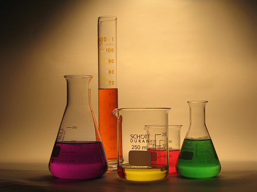 El “síndrome químico” sale del armario en España