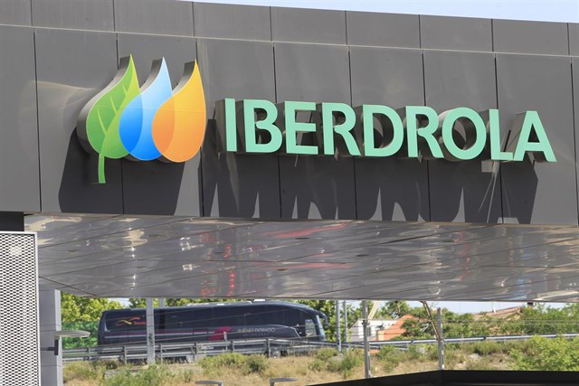 Iberdrola gana 1.518 millones hasta junio