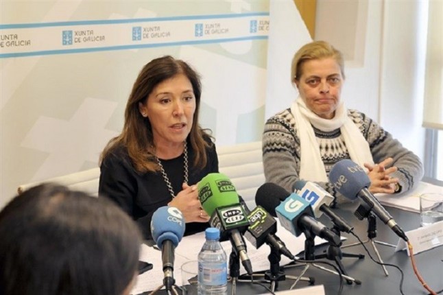 Galicia hará todo lo posible por sustituir eucaliptos por vegetación autóctona en zonas de Red Natura