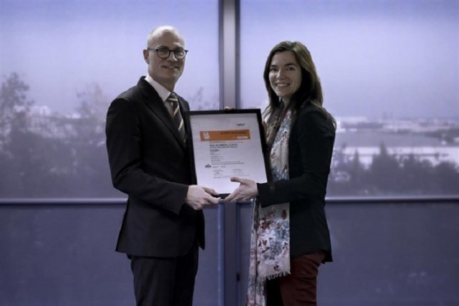 El RACC obtiene la certificación ISO 14001 de Gestión Medioambiental