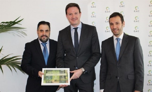 Grupo Alimentario Citrus y CHEP unidos por la sostenibilidad