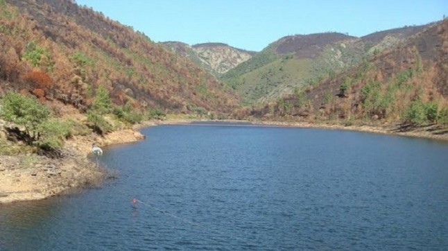 Crece la reserva del Guadiana