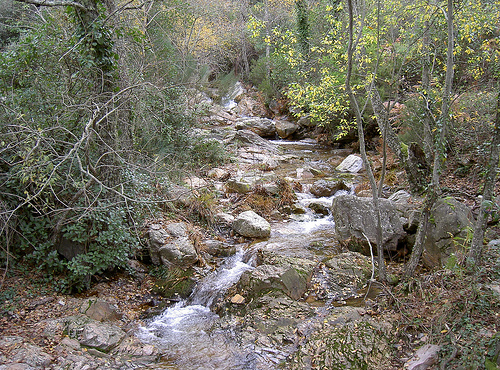 El Parque Natural de Las Batuecas-Sierra de Francia contará en los próximos meses con la Q de Calidad Turística