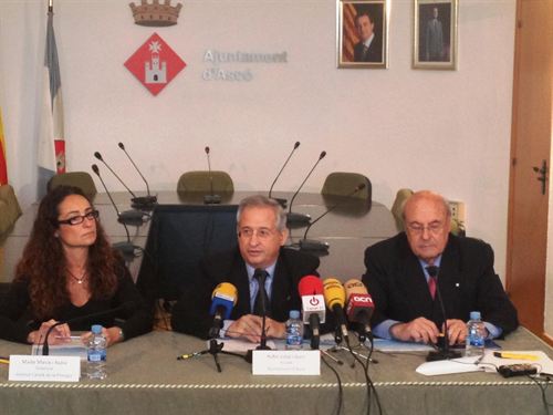 El municipio de Ascó (Tarragona) premiará a los hogares más eficientes energéticamente