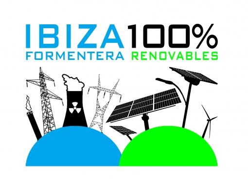 Ibiza y Formentera 100% Renovables