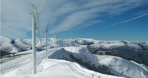 El TSJC valida el Plan Energético Regional