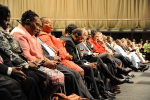 Propuesta de texto de REDD+ pospone decisión sobre financiamiento para el 2012