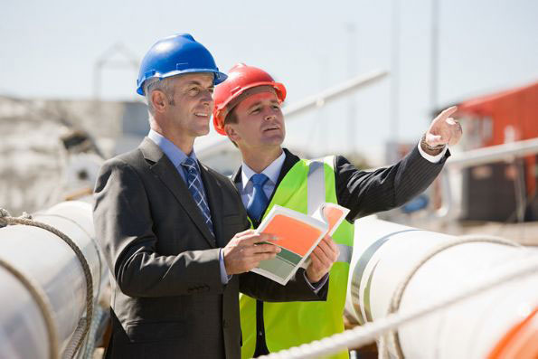 Técnico en evaluación ambiental