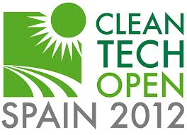 Ya hay finalistas del Cleantech Open Spain 2012