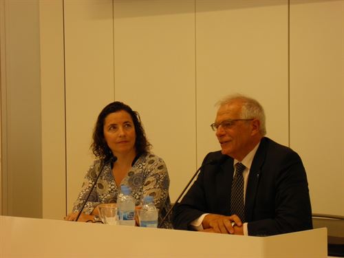 La ‘imperiosa’ necesidad de poner un precio al CO2 que refleje su coste social