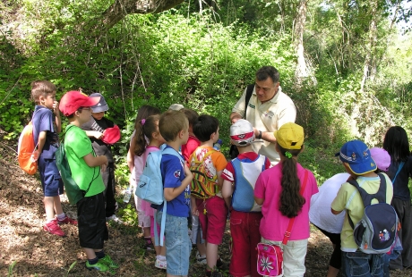 Programa europeo FEDER Construyendo Europa desde Aragón