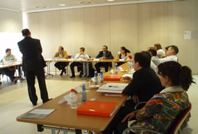 Nuevo material renovable y biodegradable para envases