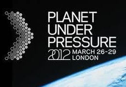 Congreso Planet under pressure