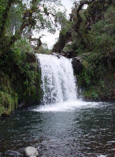 Ministerio del Ambiente atiende denuncias por contaminación de el Río Pita