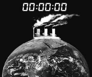 Promueve Cuba investigaciones para enfrentar cambio climático