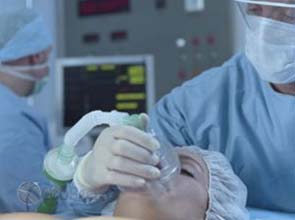 Anesthetic gases brings more climate harm than carbon dioxide