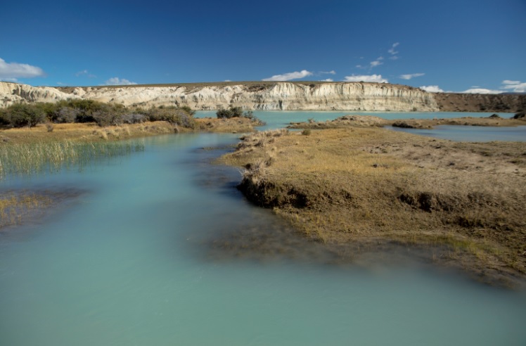 El gobierno aprobó las represas pero la corte suprema aún no se expidió