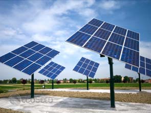 SunEdison sells Europes largest solar plant to First Reserve