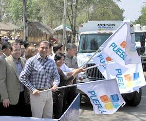 Conservar el medio ambiente