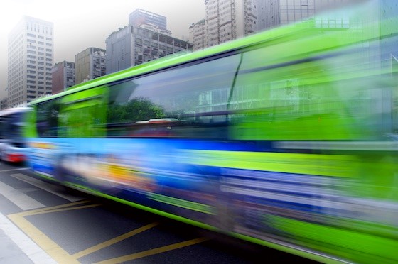 El futuro de la innovación verde en el transporte