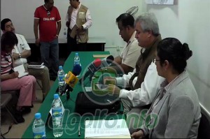 Analizan acciones contra cambio climático