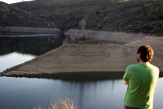 Al sur de Europa le cuesta el cambio climático más de 74.000 millones de euros cada año