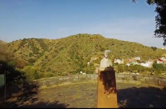 Caujapé (Jardín Canario): "Gran Canaria y Canarias pueden liderar la investigación en biodiversidad"