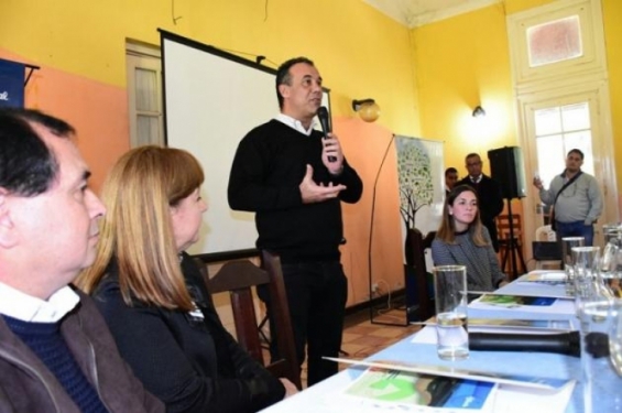 Argentina. Se realizó en Chaco el Encuentro regional de Educación Ambiental