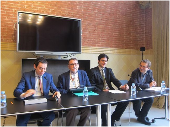 Barcelona BioEconomy Forum