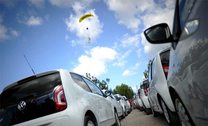 Opel también manipuló motores