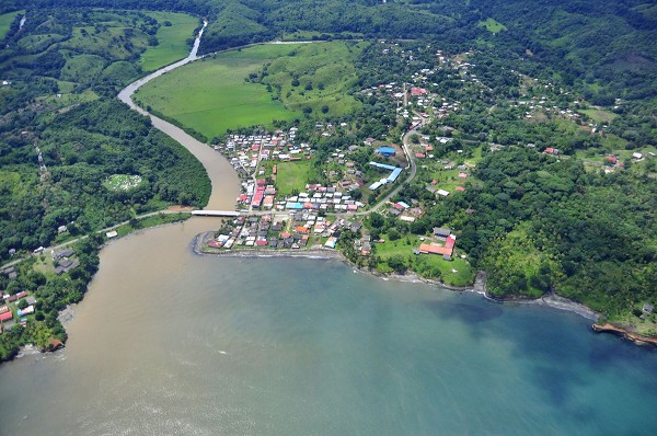 Más de la mitad de las cuencas están amenazadas