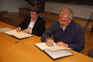 Finalizan las obras del centro de conservación y recuperación de animales marinos (CRAM) en el Litoral del Prat de Llobregat